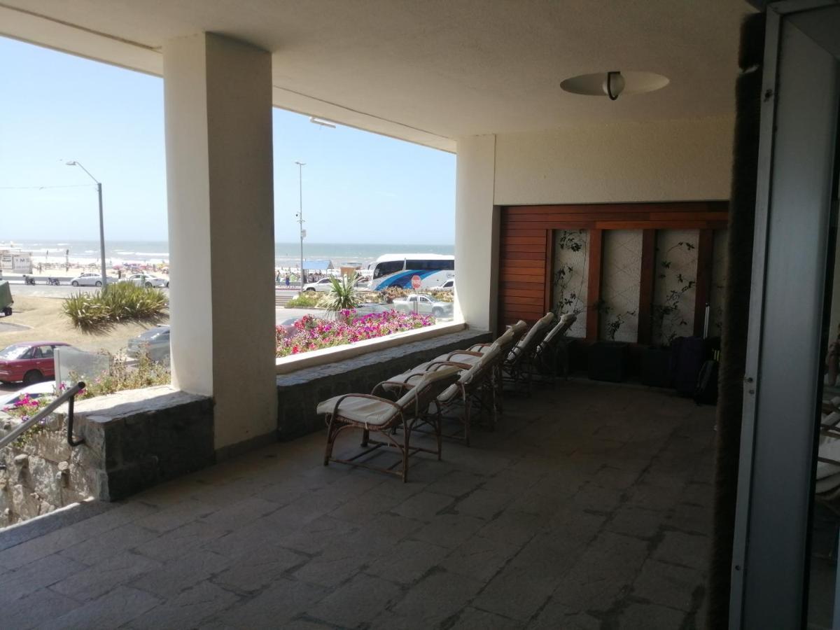 Ferienwohnung Escapada A Pde !! Punta del Este Exterior foto